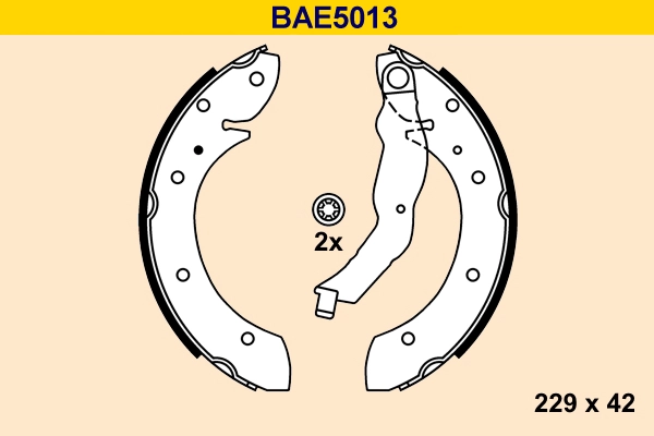 BAE5013