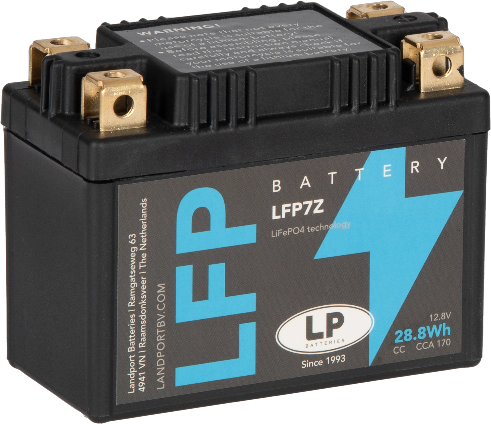 ML LFP7Z