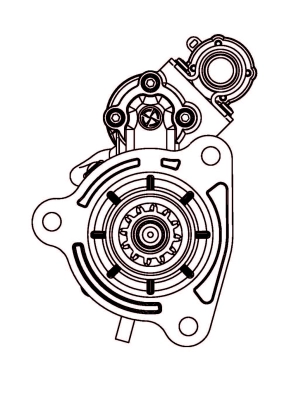 M105R3038SE