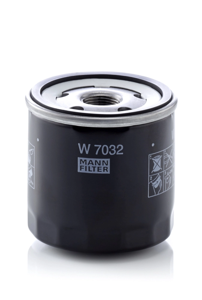 W 7032
