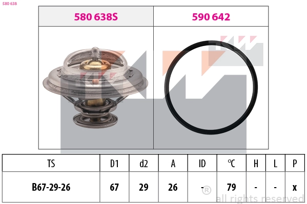 580 638