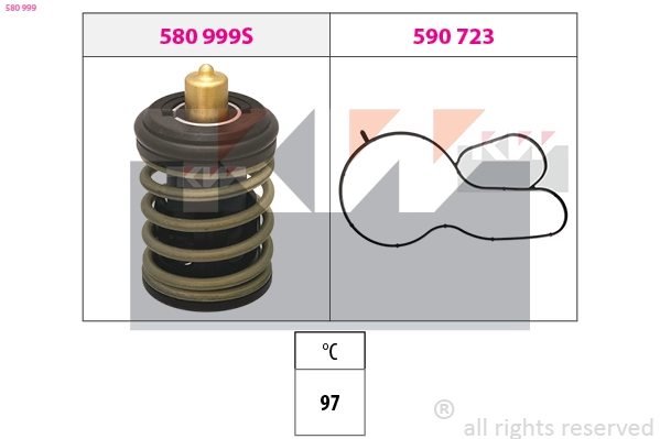 580 999