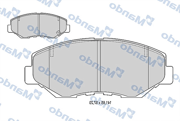 MBF015004