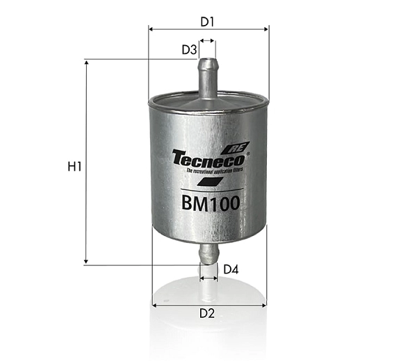 BM100