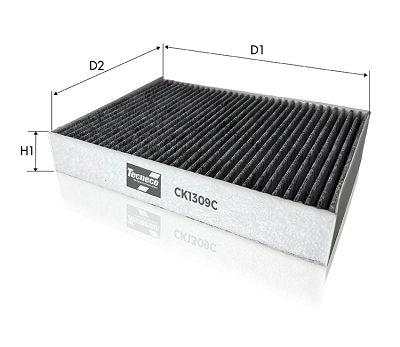 CK1309C