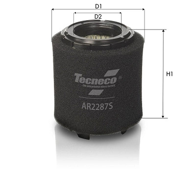 AR2287S