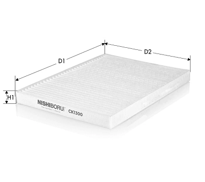 CK1300