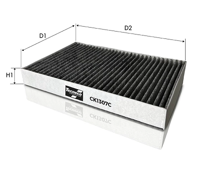 CK1307C