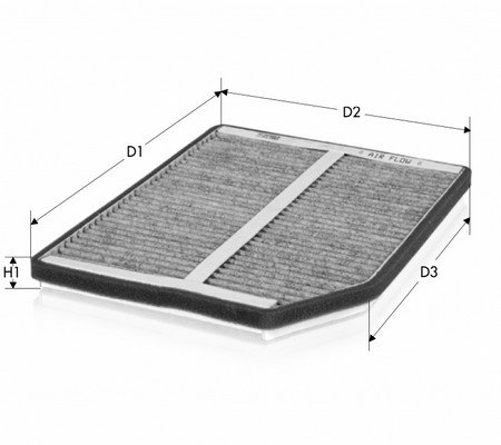 CK5848C