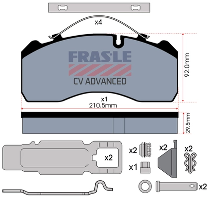 PD/120-K023-CV