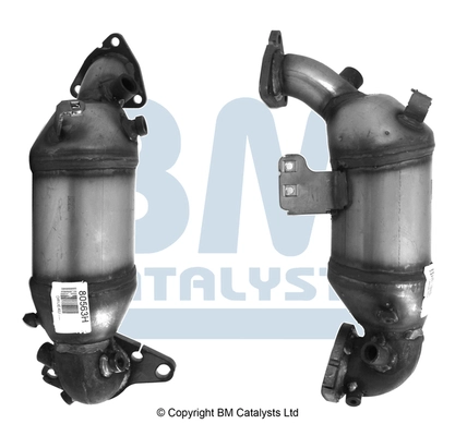 BM80563H