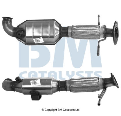 BM80273H