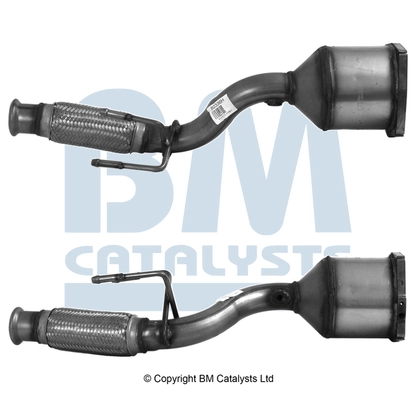 BM80336H
