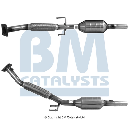 BM91051H