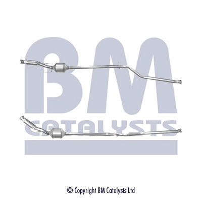 BM80275H