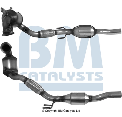 BM92458H