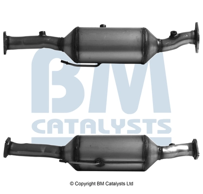 BM11305HP