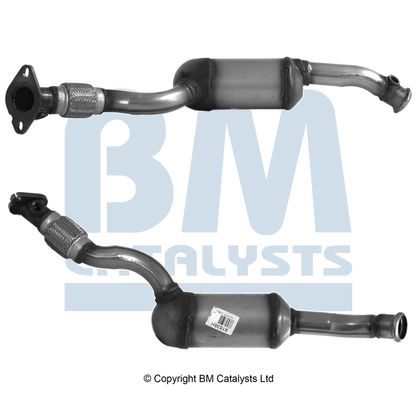 BM91538