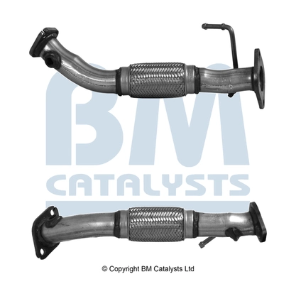 BM50955