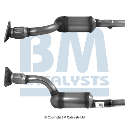 BM91445H