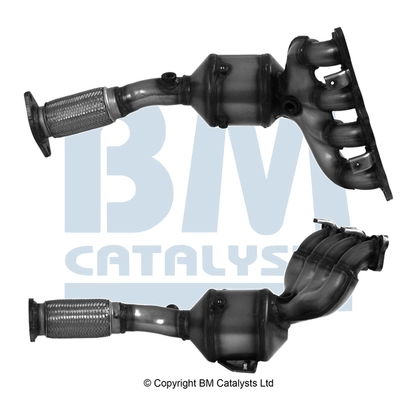 BM92390H