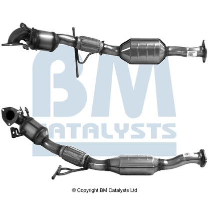 BM80242H