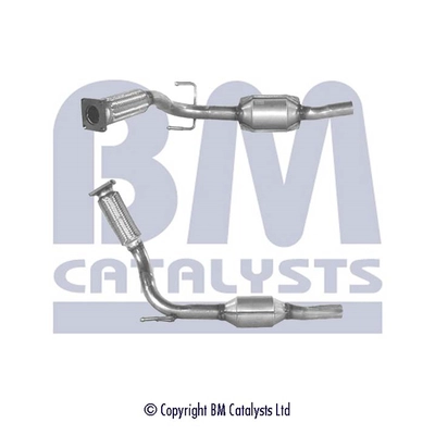BM80112H