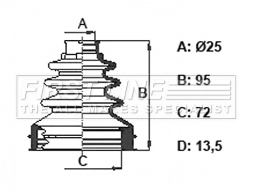 FCB6392
