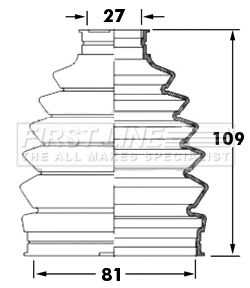 FCB6009
