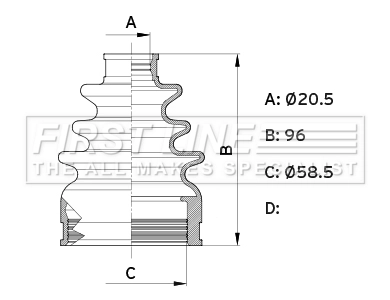 FCB6355