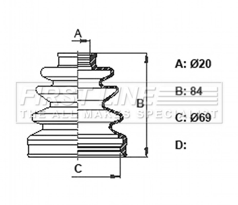 FCB6342