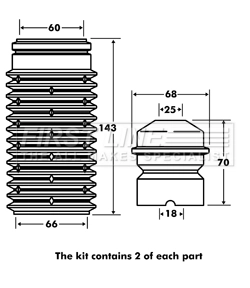 FPK7033