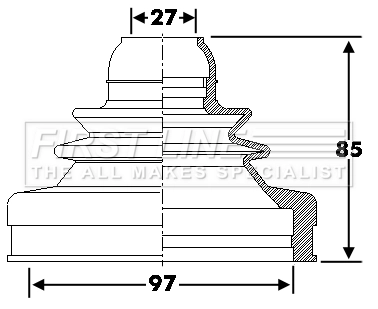 FCB6286