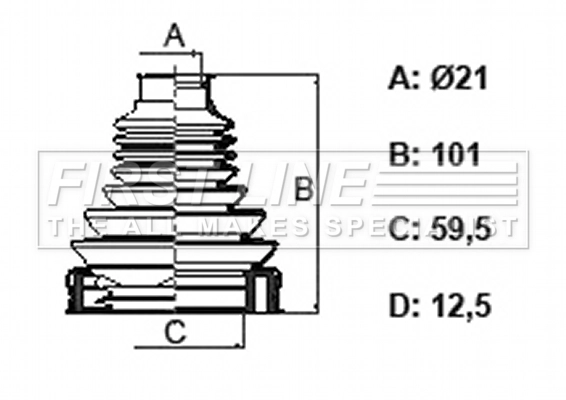FCB6323