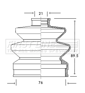 FCB2045
