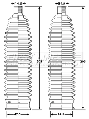 FSG3428