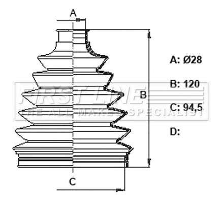 FCB6408