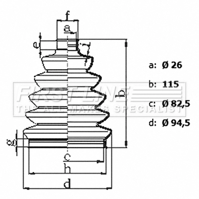 FCB6435