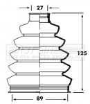 FCB2358