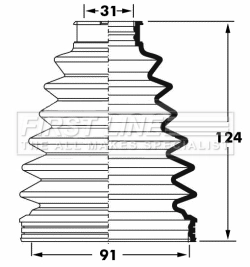 FCB6056