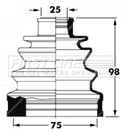 FCB6031