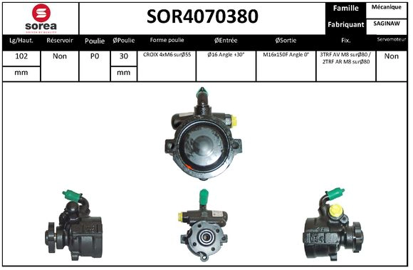 SOR4070380
