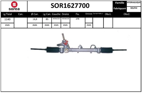 SOR1627700