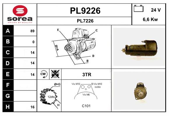 PL9226