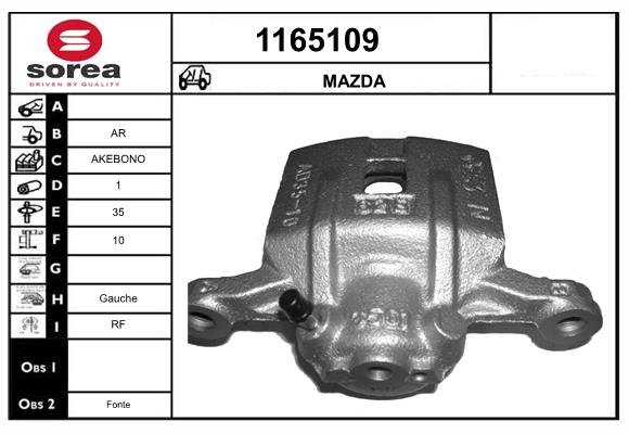 TA012671X