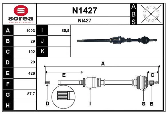 N1427