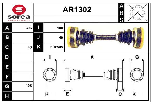 AR1302