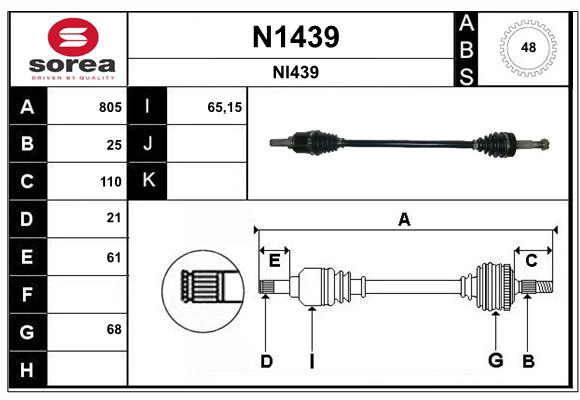 N1439