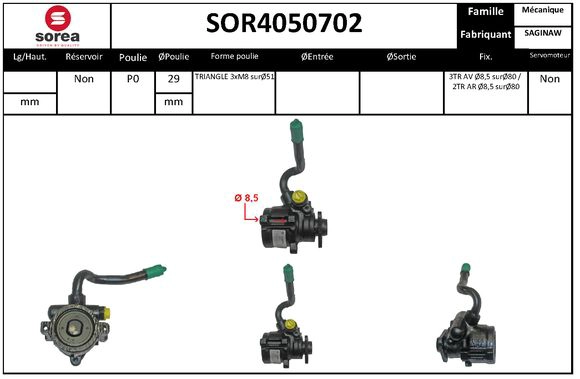 SOR4050702