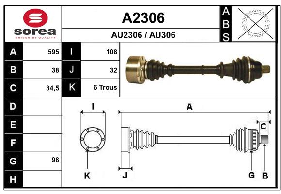 A2306